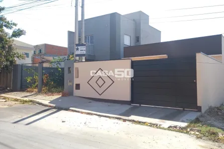 Casa com 3 Quartos à venda, 62m² no Residencial Colina das Nascentes, Campinas