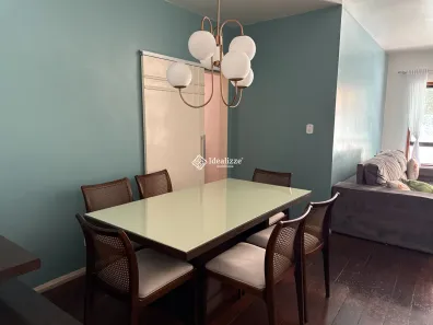Apartamento com 3 Quartos à venda, 115m² no Santa Rosa, Barra Mansa