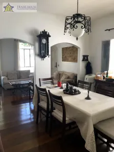Casa com 4 Quartos à venda, 249m² no Jardim da Saúde, São Paulo