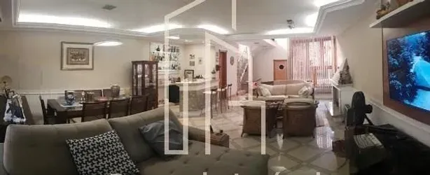 Casa com 3 Quartos à venda, 430m² no Conjunto Residencial Santa Terezinha, São Paulo