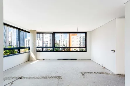 Cobertura com 3 Quartos à venda, 170m² no Cidade Monções, São Paulo