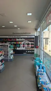 Galpão/Depósito/Armazém para alugar, 150m² no Jardim Satélite, São José dos Campos