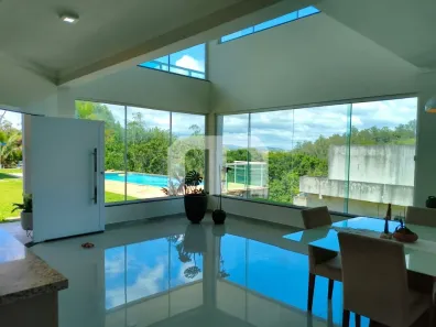 Sobrado com 5 Quartos à venda, 600m² no Jardim Nova Esperança, Jacareí