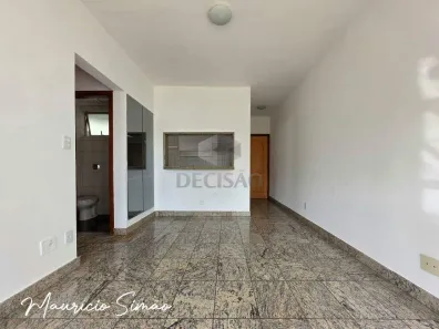 Apartamento com 1 Quarto à venda, 49m² no Anchieta, Belo Horizonte