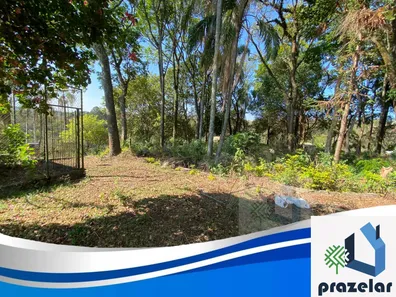 Lote/Terreno à venda, 1000m² no Dona Catarina, Mairinque