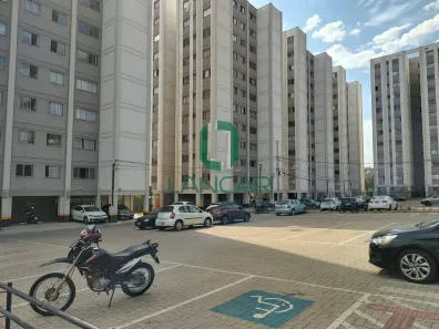 Apartamento com 2 Quartos à venda, 46m² no Santo Antônio, Vespasiano