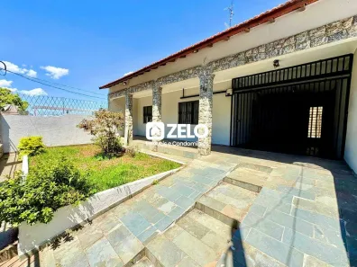 Casa com 5 Quartos à venda, 214m² no Jardim do Trevo, Campinas