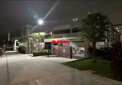 Apartamento com 2 Quartos à venda, 50m² no Jardim Sul, São José dos Campos