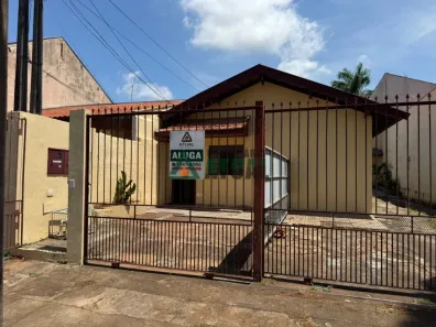 Kitnet para alugar, 30m² no Parque Industrial José Belinati, Londrina