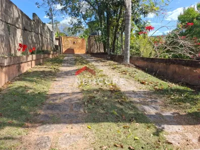 Lote/Terreno à venda, 15m² no Terras de São Sebastião, Itatiba