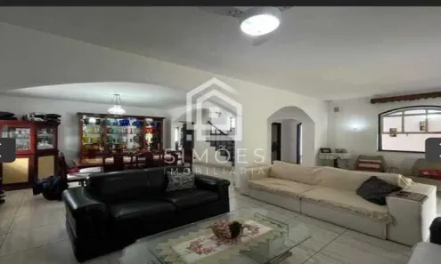 Casa de Condomínio com 4 Quartos à venda, 373m² no Jacarepaguá, Rio de Janeiro