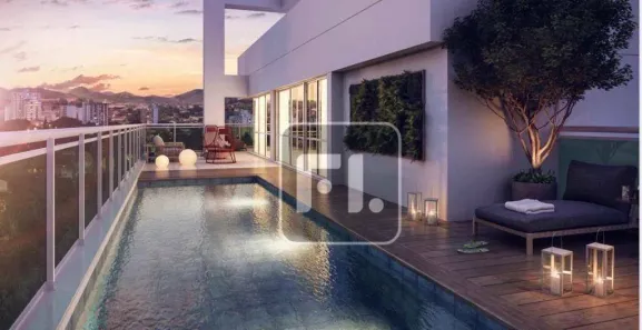 Cobertura com 4 Quartos à venda, 387m² no Alphaville Empresarial, Barueri