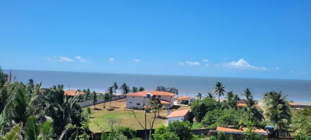 Lote/Terreno à venda, 1200m² no São José de Ribamar, São José de Ribamar