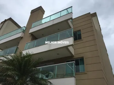 Cobertura com 3 Quartos à venda, 186m² no Canto Grande, Bombinhas