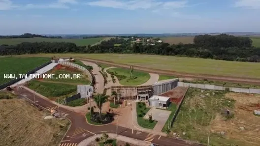 Lote/Terreno à venda, 1562m² no Brasília, Londrina