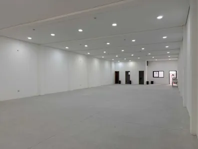 Ponto Comercial com 1 Quarto para alugar, 450m² no Vila Romana, São Paulo