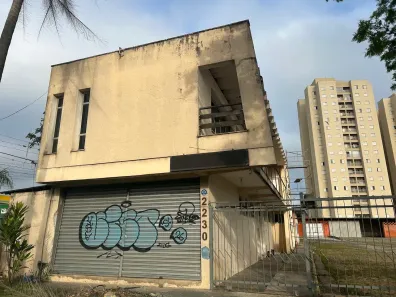 Galpão/Depósito/Armazém para alugar, 1066m² no Vila Mafalda, Jundiaí