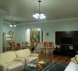 Sobrado com 4 Quartos para alugar, 366m² no Vila Zelina, São Paulo