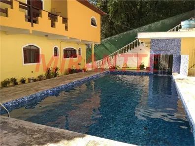 Sobrado com 6 Quartos à venda, 915m² no Caraguatá, Mairiporã