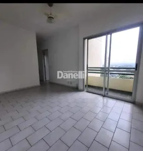 Apartamento com 3 Quartos à venda, 91m² no Parque Senhor do Bonfim, Taubaté