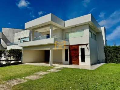 Casa de Condomínio com 3 Quartos à venda, 546m² no Parque Verde, Belém