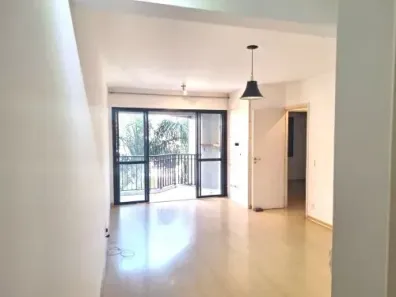 Apartamento com 2 Quartos à venda, 65m² no Sumaré, São Paulo