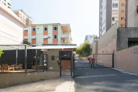 Apartamento com 3 Quartos à venda, 60m² no Rio Branco, Porto Alegre