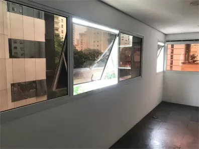 Sala Comercial à venda, 33m² no Paraíso, São Paulo
