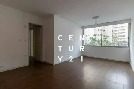 Apartamento com 3 Quartos à venda, 81m² no Pinheiros, São Paulo