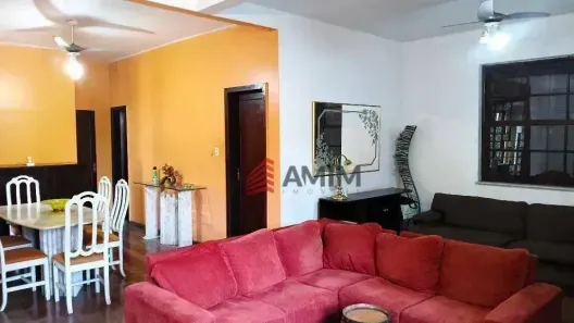Casa com 4 Quartos à venda, 155m² no Fátima, Niterói