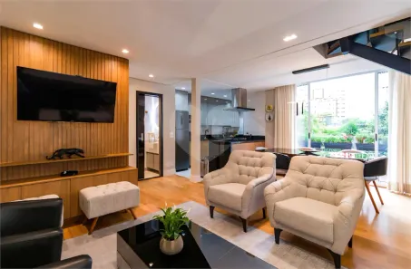 Apartamento com 1 Quarto à venda, 81m² no Vila Suzana, São Paulo