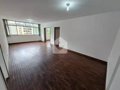 Apartamento com 4 Quartos à venda, 130m² no Lagoa, Rio de Janeiro