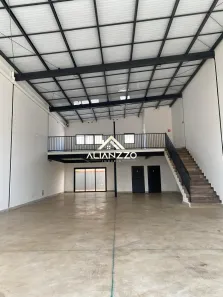 Ponto Comercial para alugar, 256m² no Jardim Sumaré, Ribeirão Preto