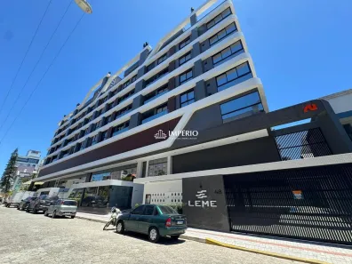 Apartamento com 3 Quartos à venda, 102m² no Bombas, Bombinhas