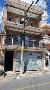 Casa com 2 Quartos à venda, 150m² no Jardim São Carlos, Itapevi