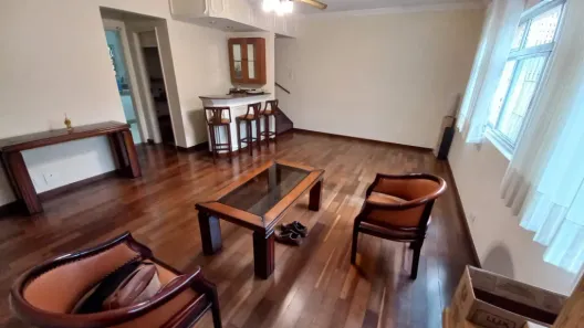 Sobrado com 4 Quartos à venda, 207m² no Vila Campo Grande, São Paulo