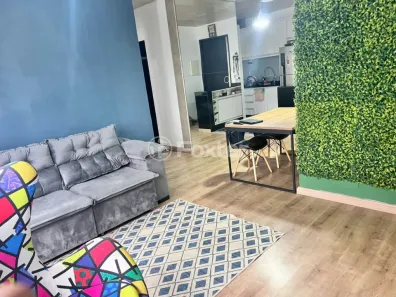 Apartamento com 2 Quartos à venda, 70m² no Usina Piratininga, São Paulo