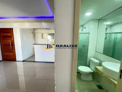 Apartamento com 3 Quartos à venda, 65m² no Parque São Caetano, Campos dos Goytacazes