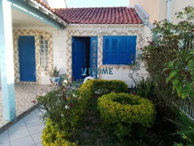 Casa com 2 Quartos à venda, 84m² no Hípica, Porto Alegre