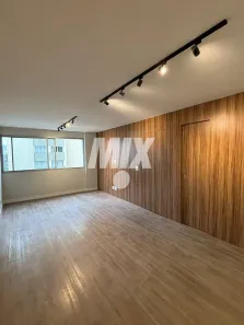 Apartamento com 3 Quartos à venda, 110m² no Vila Uberabinha, São Paulo