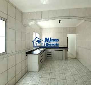 Casa com 2 Quartos para alugar, 72m² no Residencial União, São José dos Campos