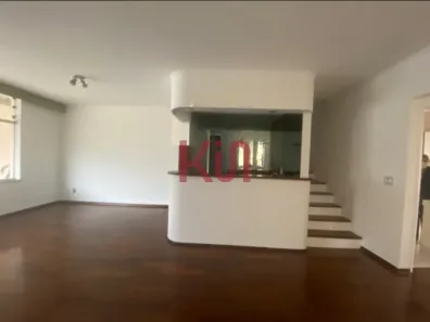 Casa com 3 Quartos para alugar, 142m² no Mirandópolis, São Paulo