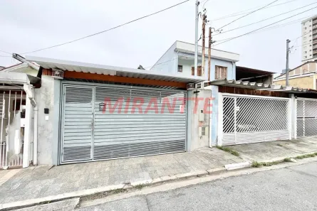 Casa com 2 Quartos à venda, 147m² no Imirim, São Paulo