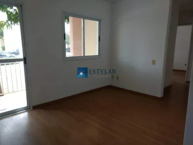 Apartamento com 3 Quartos para alugar, 72m² no Cézar de Souza, Mogi das Cruzes