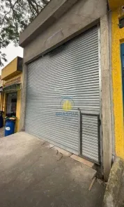 Galpão/Depósito/Armazém para alugar, 145m² no Parque Residencial Cocaia, São Paulo