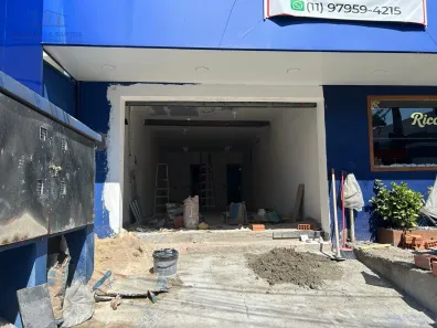 Ponto Comercial para alugar, 64m² no Vila Pereira Barreto, São Paulo