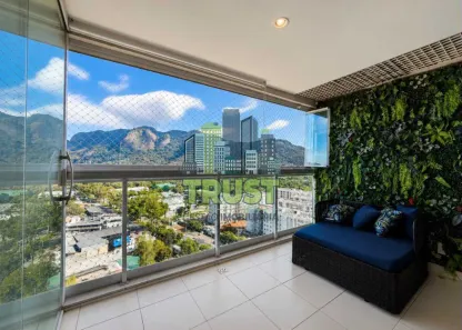 Apartamento com 2 Quartos à venda, 60m² no Jacarepaguá, Rio de Janeiro