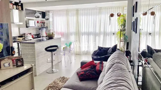 Apartamento com 2 Quartos à venda, 70m² no Vila da Serra, Nova Lima