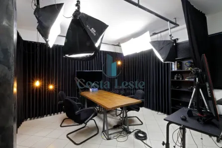 Sala Comercial à venda, 88m² no Itacorubi, Florianópolis