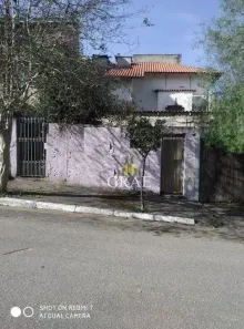 Lote/Terreno à venda, 360m² no Independência, São Bernardo do Campo